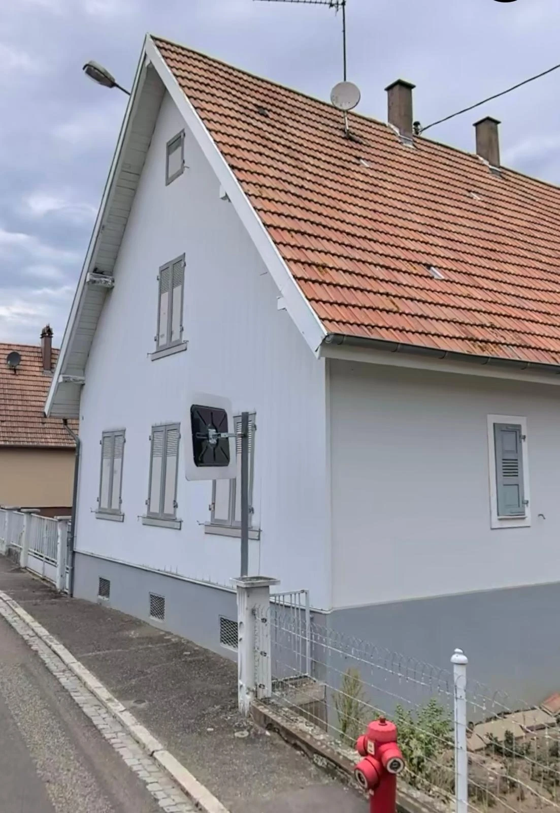 CHANTIER ITE STUNDWILLER, HATTEN, RIEDSELTZ, HUNSPACH