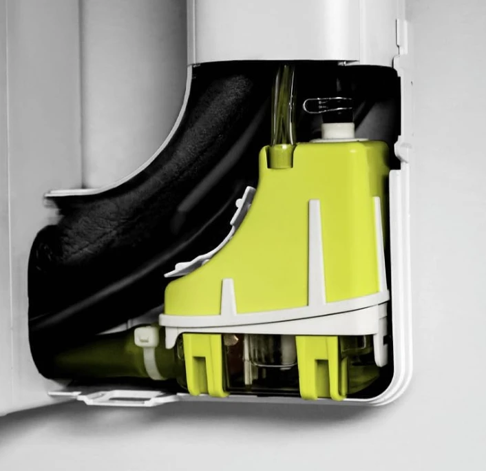 pompe de relevage pour unité interieure de climatisation pose inclus