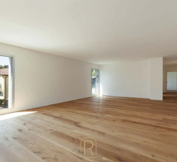 Fourniture et pose de parquet flottant/stratifié