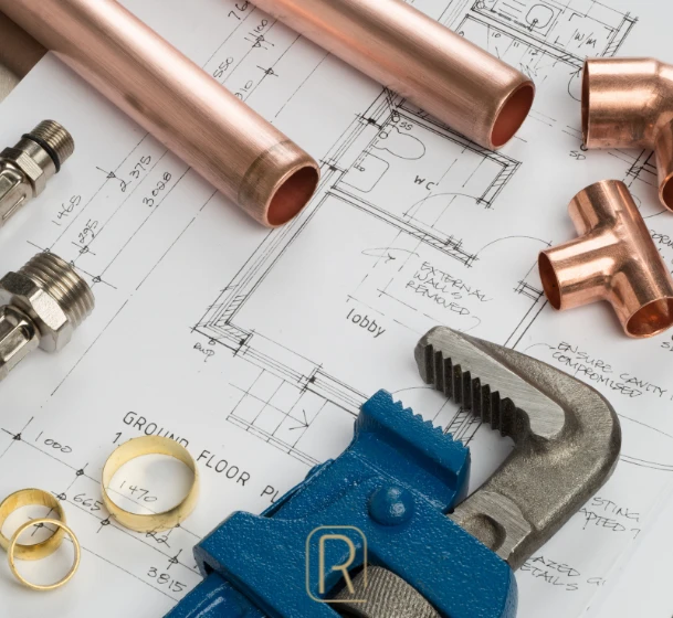 Modification/Création de réseau sanitaire