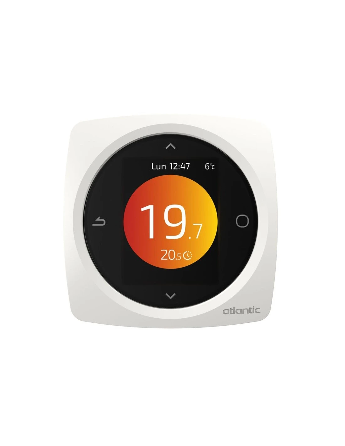 Chaudière gaz à condensation Atlantic Naema 3 Micro 35