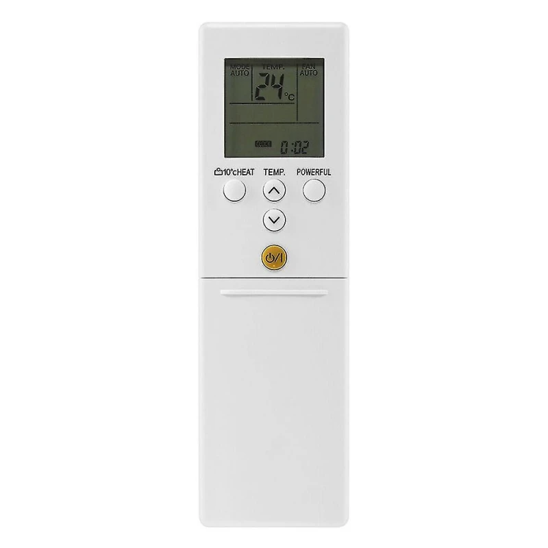 Climatiseur PACIFIC GENERAL réversible Chaud / Froid  4 Kw / 3,4 Kw
