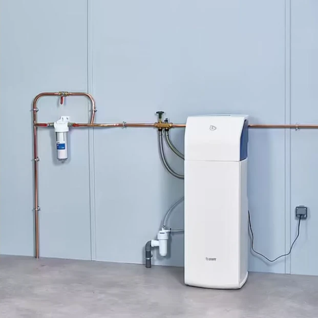 Adoucisseur Perla Sphère XL - BWT 20l  pose inclus