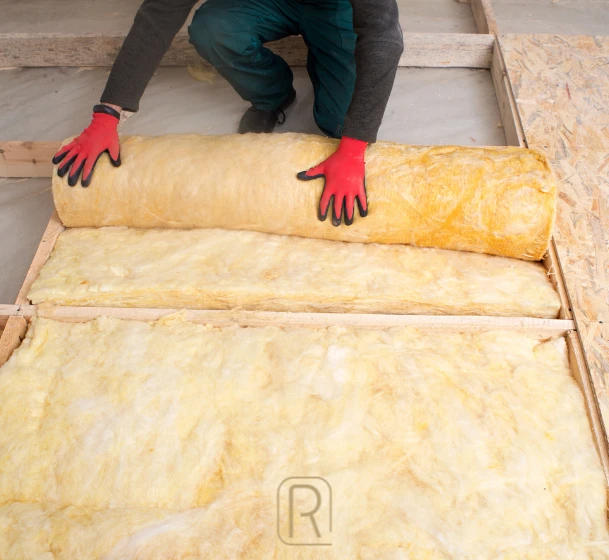 Isolation du plancher bas