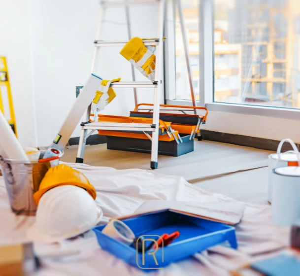 Accompagnement à la rénovation globale