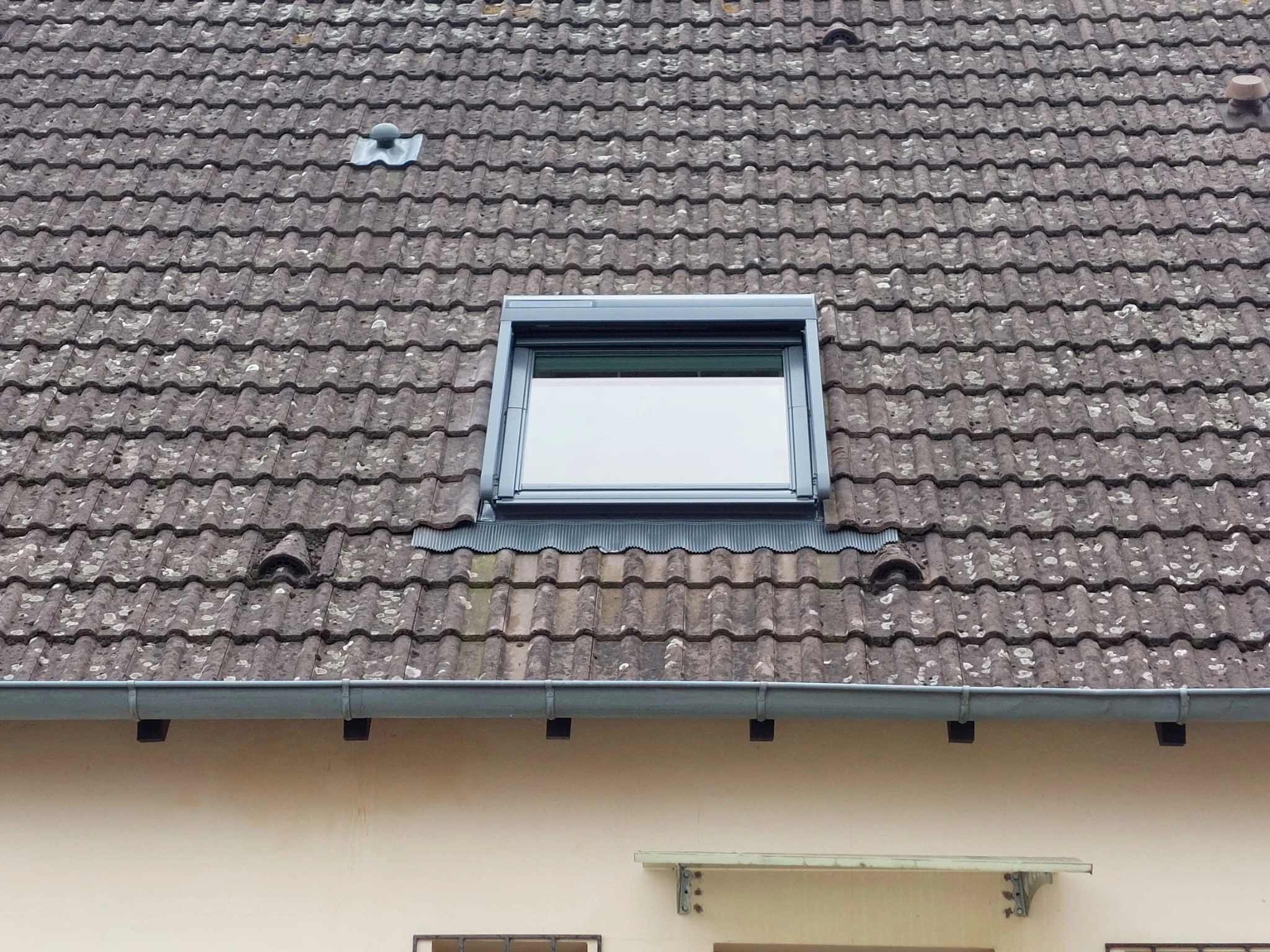 Fenêtre de toit VELUX