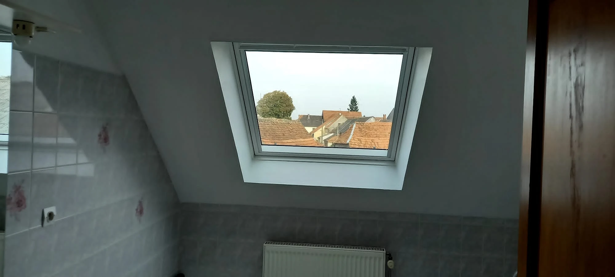 Fenêtre de toit VELUX