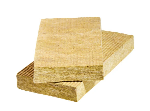 Isolation des murs par l'extérieur en laine de bois