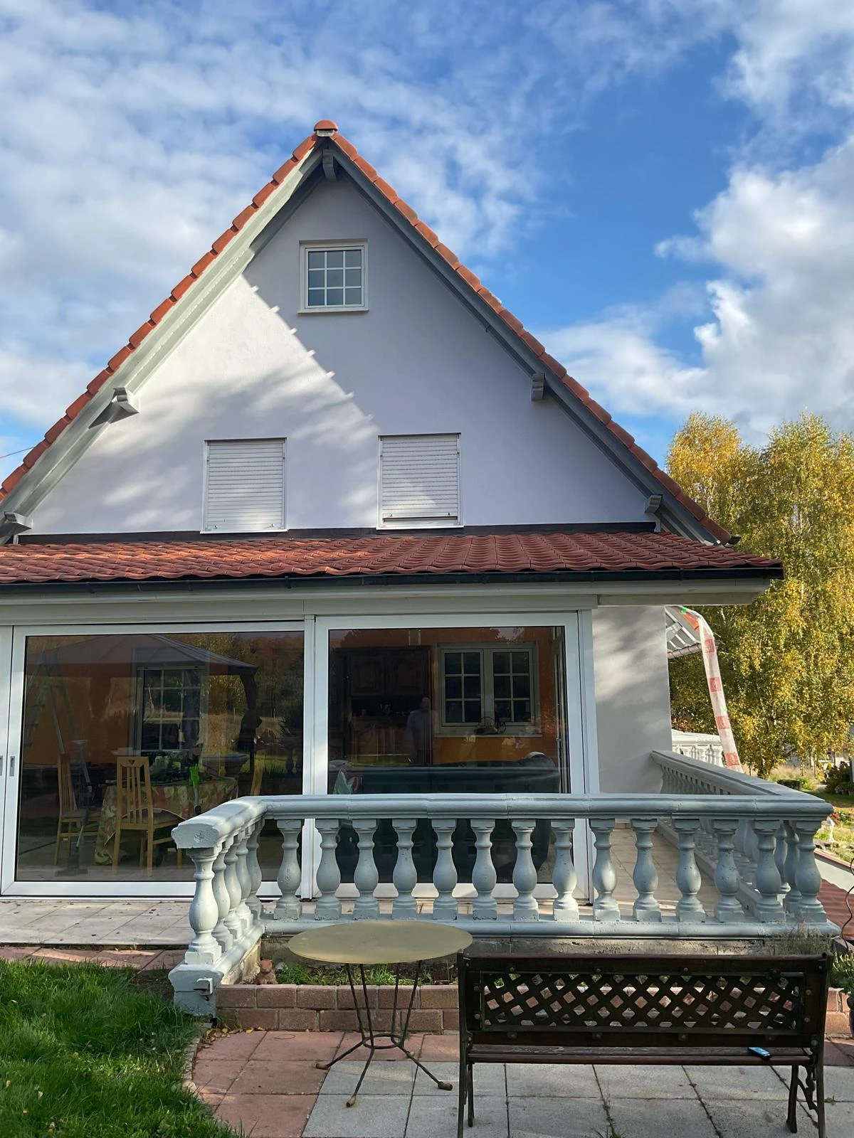 CHANTIER RAVALEMENT DE FACADE CLIMBACH, LEMBACH, NIEDERSTEINBACH, OBERSTEINBACH