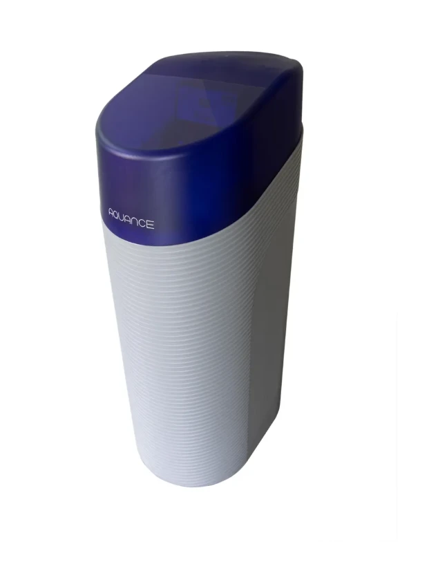 pack adoucisseur Aquance 20 L + Osmoseur  Hydrotek  N03T + robinet 3 voies  pose inclus