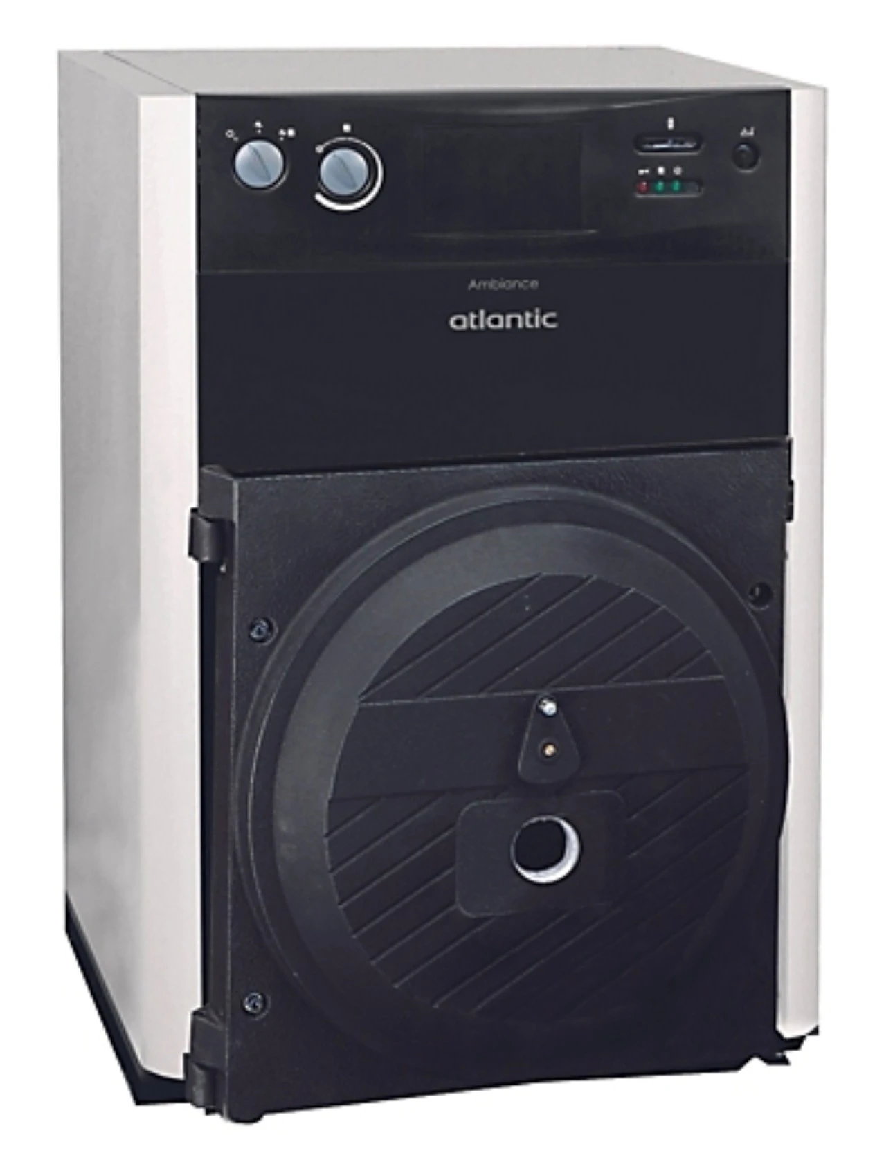 Chaudière fioul ATLANTIC / AMBIANCE 4100 BTX