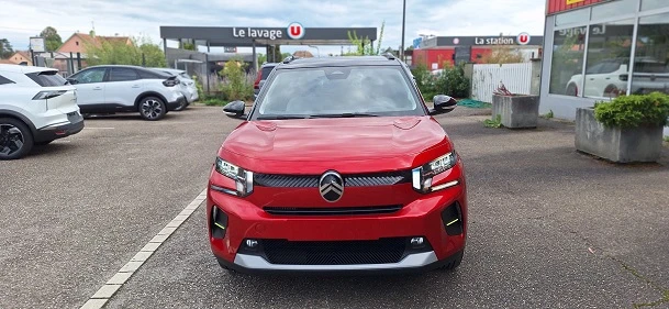 C3 1.2 TURBO 100 S&S MAX (4è Génération)