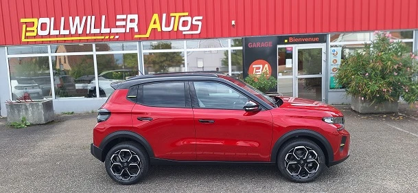 C3 1.2 TURBO 100 S&S MAX (4è Génération)