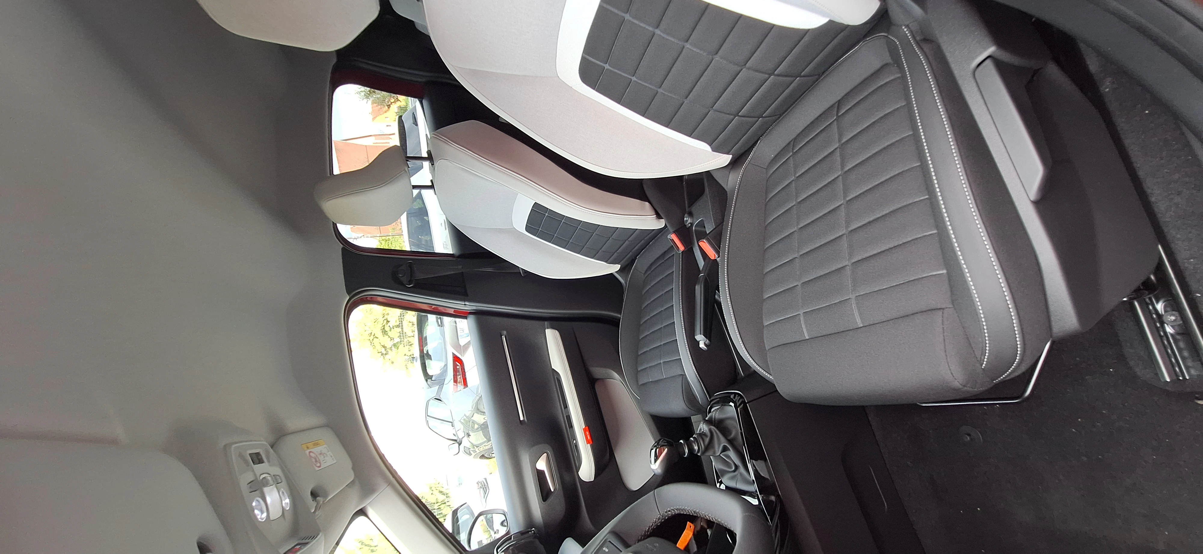 C3 1.2 TURBO 100 S&S MAX (4è Génération)