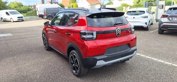 C3 1.2 TURBO 100 S&S MAX (4è Génération)