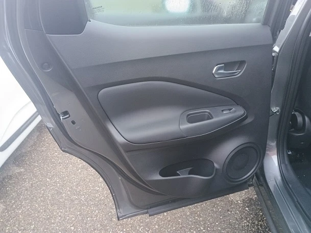 NISSAN JUKE HYBRID 143 CH "ACENTA"