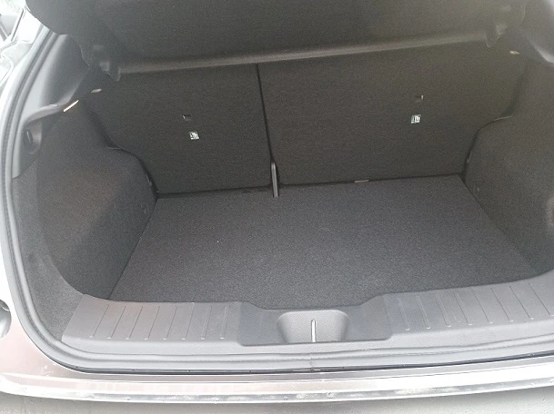 NISSAN JUKE HYBRID 143 CH "ACENTA"