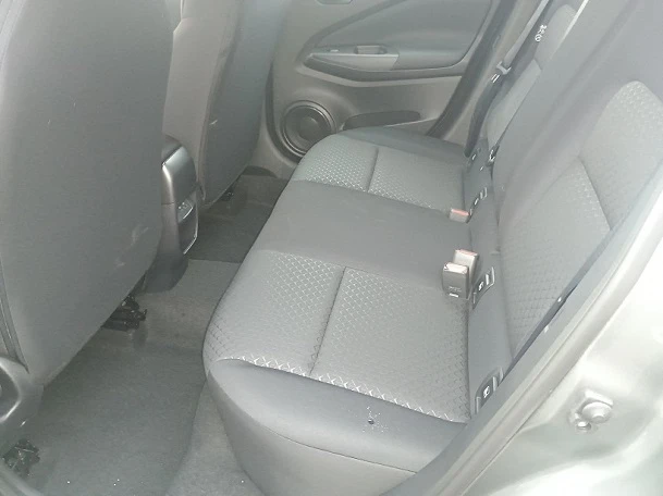 NISSAN JUKE HYBRID 143 CH "ACENTA"