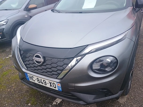 NISSAN JUKE HYBRID 143 CH "ACENTA"