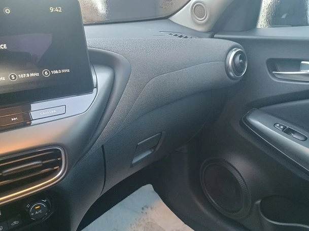 NISSAN JUKE HYBRID 143 CH "ACENTA"