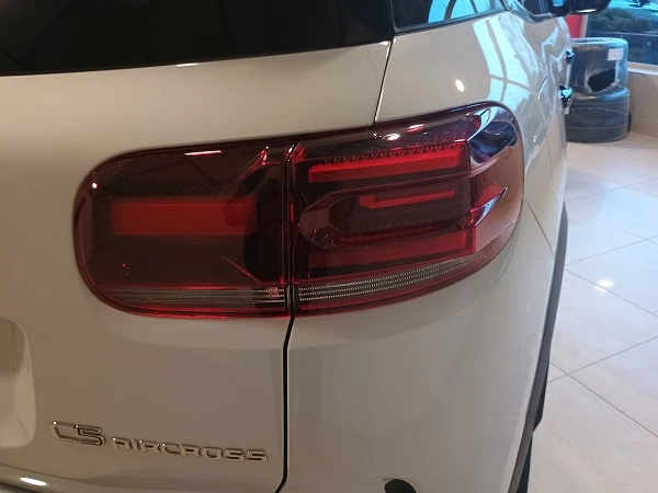 C5 AIRCROSS 130 CH  DIESEL "MAX"