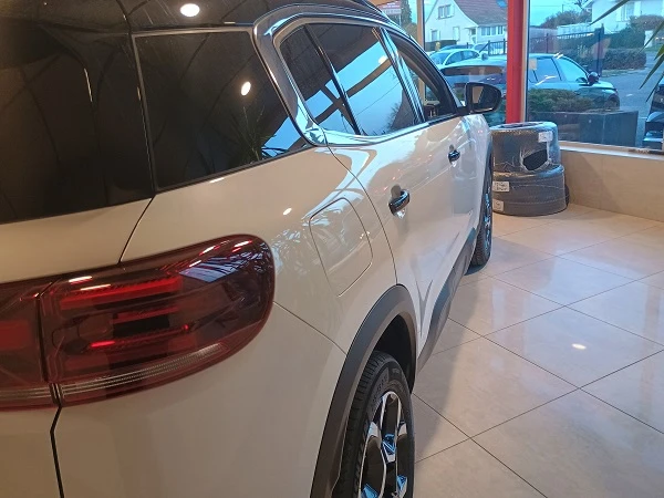 C5 AIRCROSS 130 CH  DIESEL "MAX"