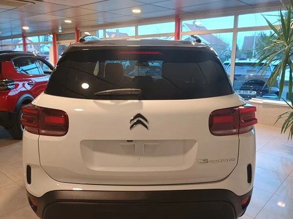 C5 AIRCROSS 130 CH  DIESEL "MAX"