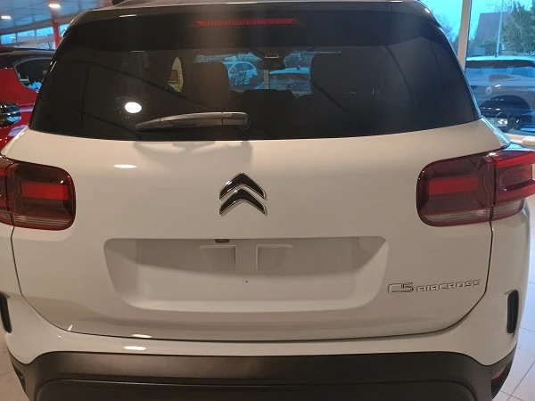 C5 AIRCROSS 130 CH  DIESEL "MAX"