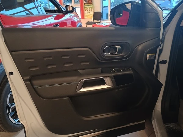 C5 AIRCROSS 130 CH  DIESEL "MAX"