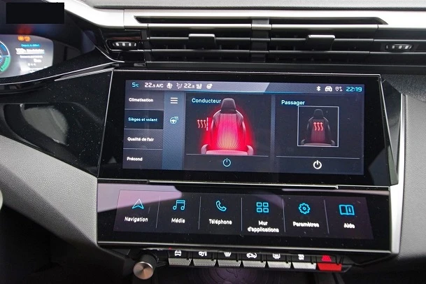 Peugeot 308 III PHEV 225 E-EAT8 GT