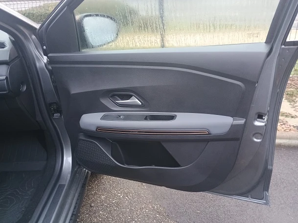 Dacia Jogger Extreme 110 ch 7 places