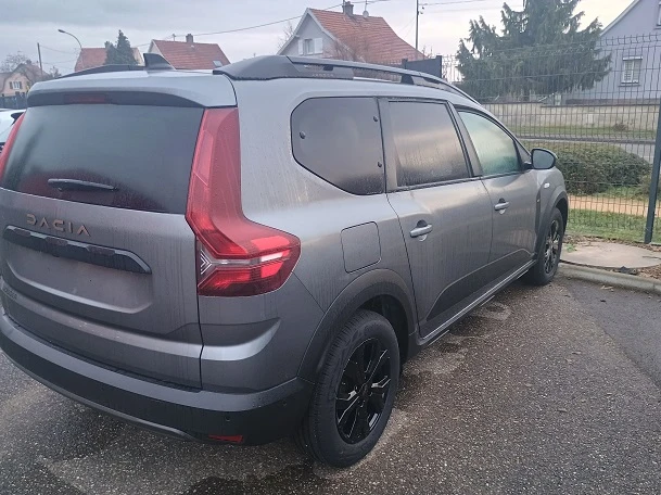 Dacia Jogger Extreme 110 ch 7 places