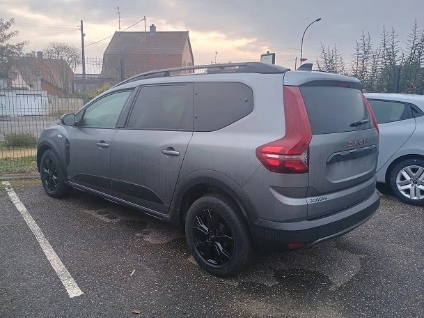 Dacia Jogger Extreme 110 ch 7 places