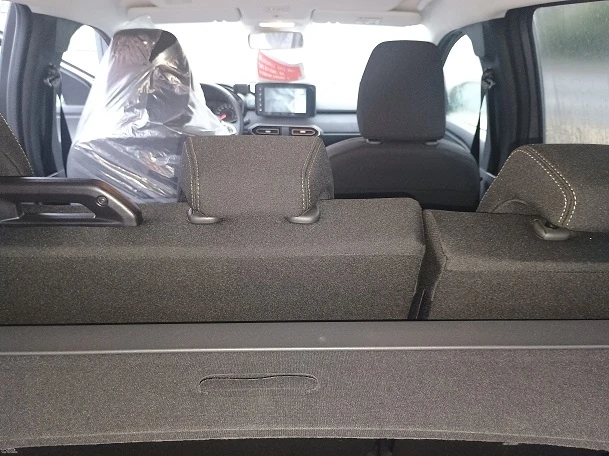 Dacia Jogger Extreme 110 ch 7 places