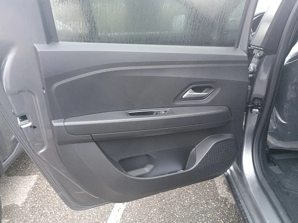 Dacia Jogger Extreme 110 ch 7 places