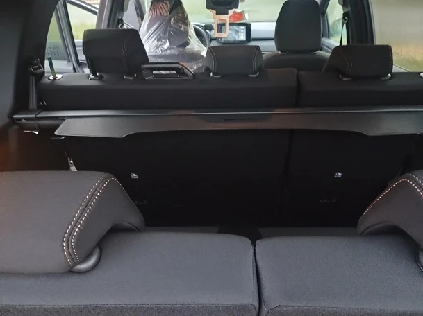 Dacia Jogger Extreme 110 ch 7 places