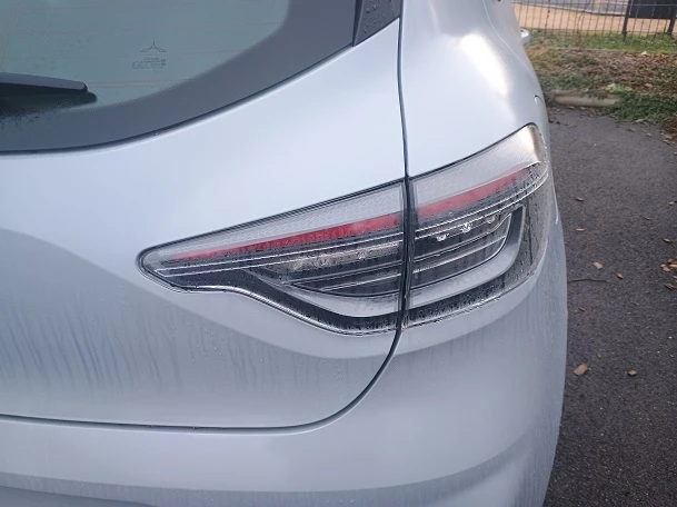 Renault Clio tce 90 ch "Evolution"