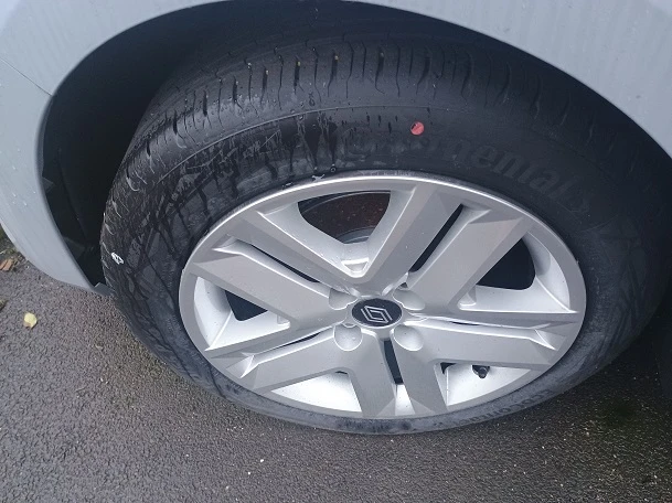 Renault Clio tce 90 ch "Evolution"