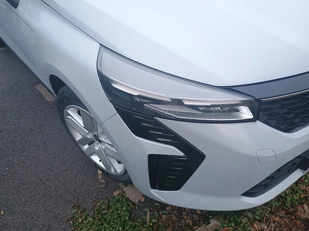 Renault Clio tce 90 ch "Evolution"