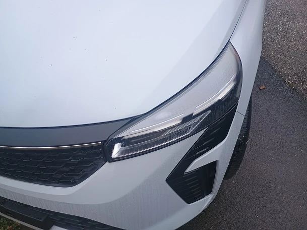 Renault Clio tce 90 ch "Evolution"