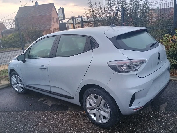 Renault Clio tce 90 ch "Evolution"