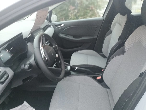 Renault Clio tce 90 ch "Evolution"