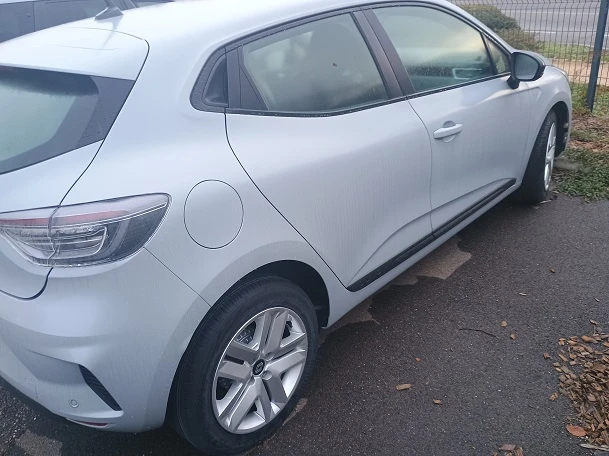 Renault Clio tce 90 ch "Evolution"
