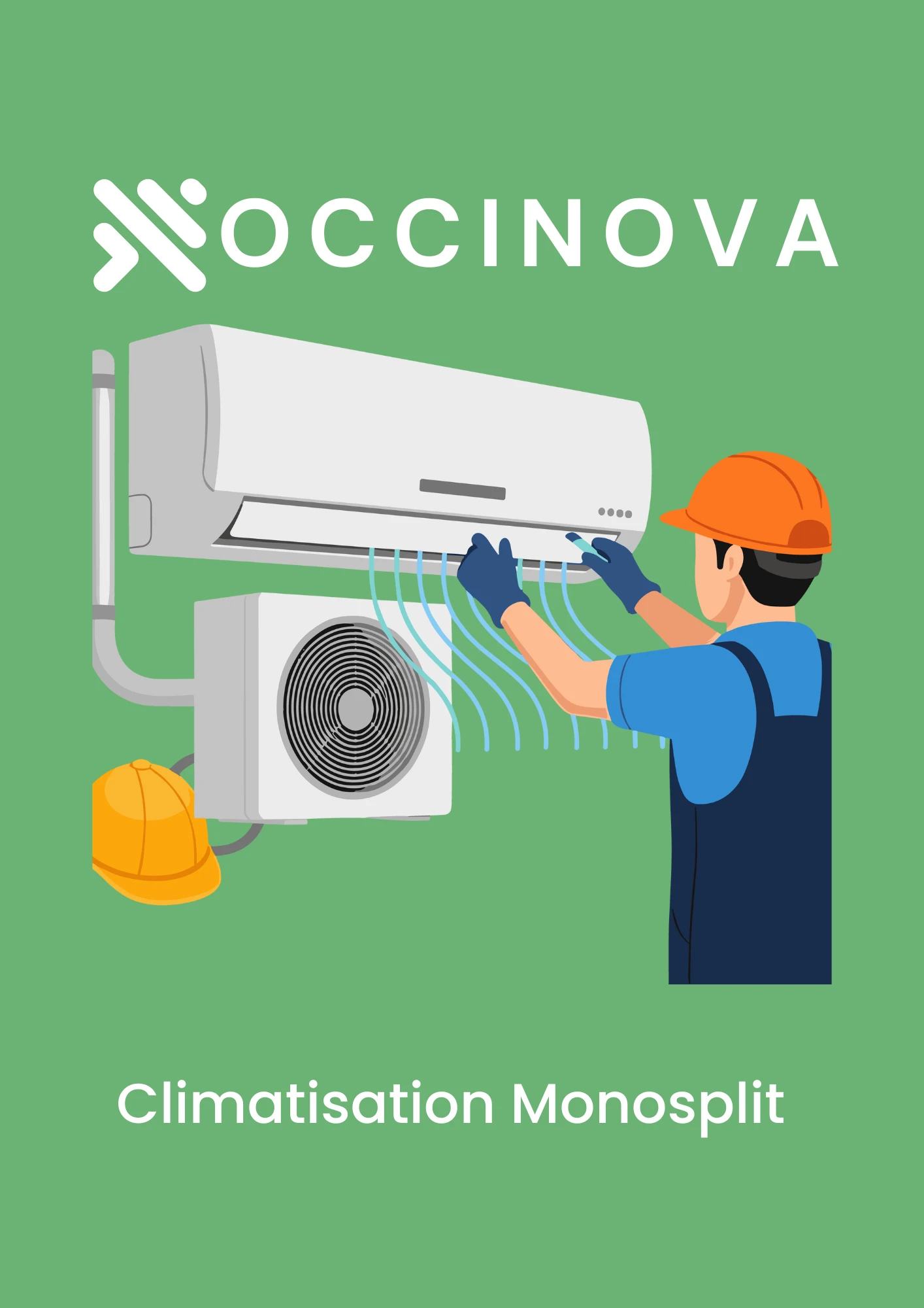 Climatisation Mono Split