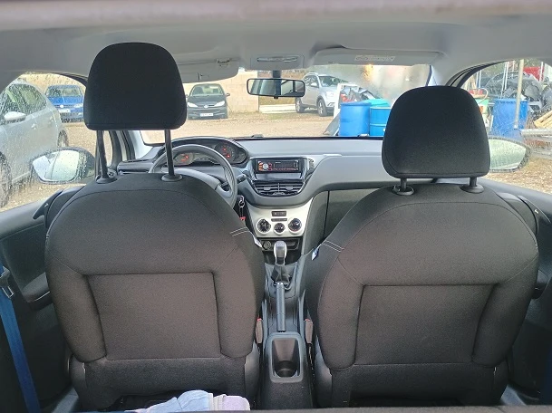 PEUGEOT 208 LIKE 10I 75 CH