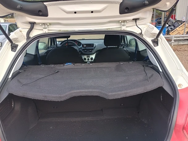 PEUGEOT 208 LIKE 10I 75 CH