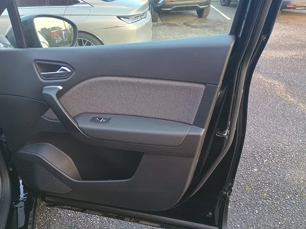 RENAULT SYMBIOZ HYBRID 140 CH  "TECHNO"