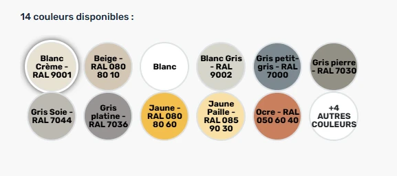 peinture façade extérieur a partir de 40 euros /m2