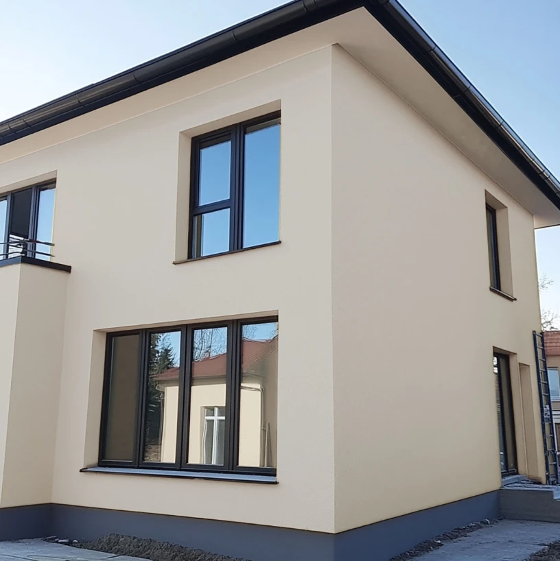 peinture façade extérieur a partir de 40 euros /m2