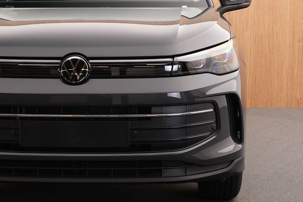 VW Tiguan Life 1.5 eTSI DSG 110 kW